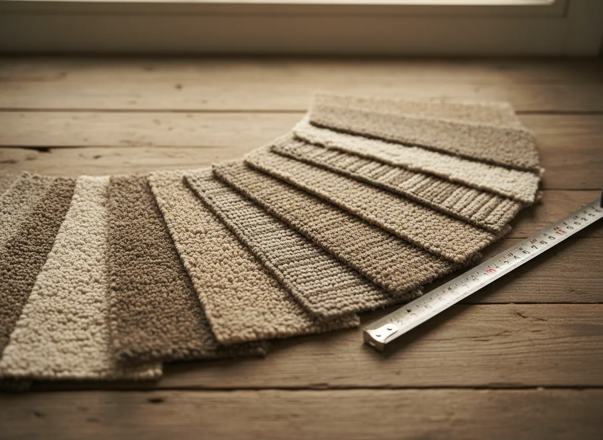 Carpet Installation Wesson, MS FAQs